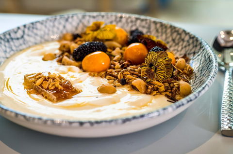 The Adnate Perth - Art Series - Mackay Tourism 3