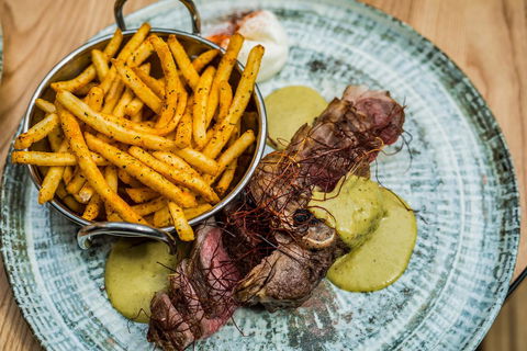 The Adnate Perth - Art Series - Mackay Tourism 9