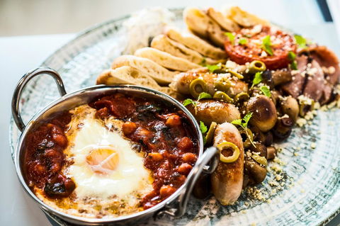 The Adnate Perth - Art Series - Mackay Tourism 4