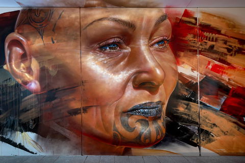 The Adnate Perth - Art Series - Mackay Tourism 18