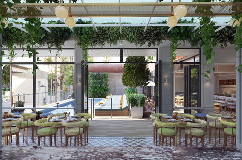 The Adnate Perth - Art Series - Mackay Tourism 10