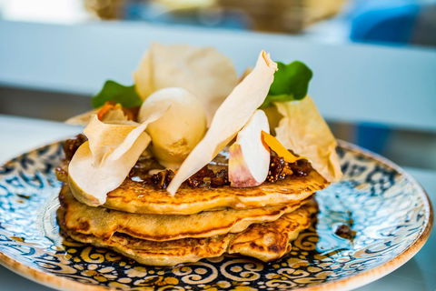 The Adnate Perth - Art Series - Mackay Tourism 1