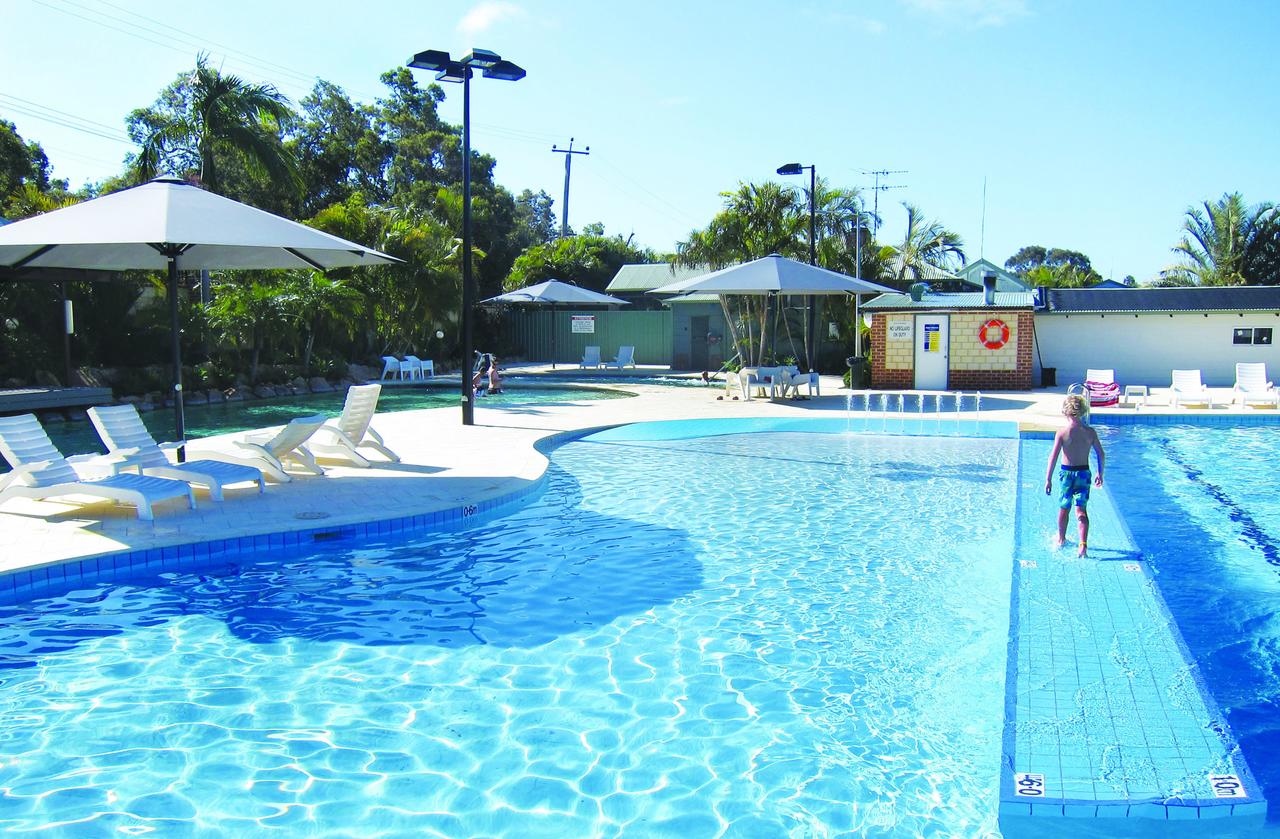 Wembley WA Mackay Tourism