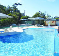 Karrinyup Waters Resort - Mackay Tourism