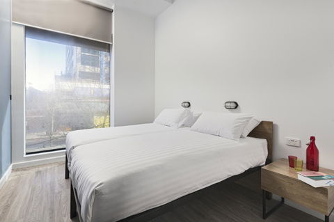 Hostel G Perth - Mackay Tourism 16