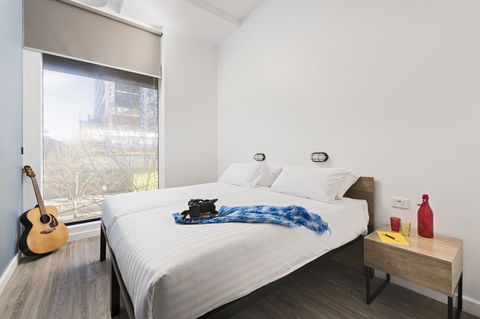 Hostel G Perth - Mackay Tourism 18