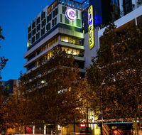 Hostel G Perth - Mackay Tourism