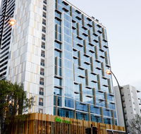 ibis Styles East Perth - Mackay Tourism
