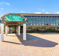 Quality Hotel Lighthouse - Mackay Tourism