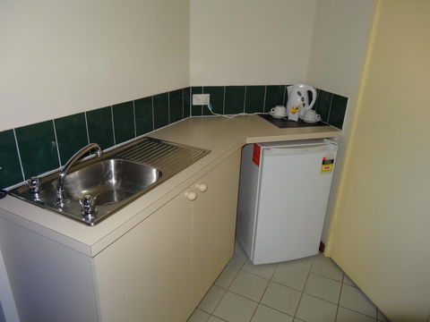 Sanno Marracoonda Perth Airport Hotel - Mackay Tourism 34