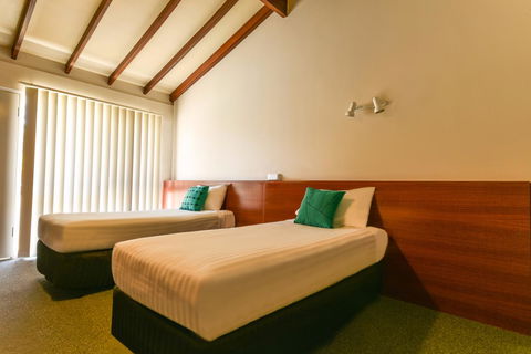 Sanno Marracoonda Perth Airport Hotel - Mackay Tourism 19