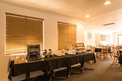 Sanno Marracoonda Perth Airport Hotel - Mackay Tourism 9