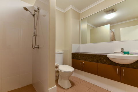 Sanno Marracoonda Perth Airport Hotel - Mackay Tourism 27