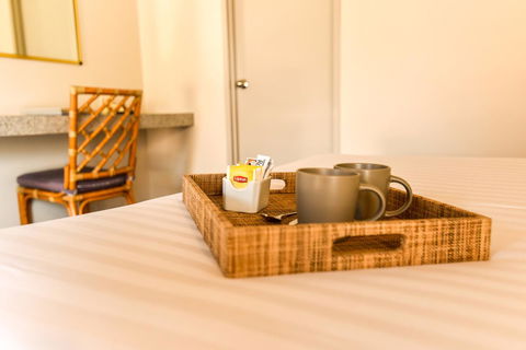 Sanno Marracoonda Perth Airport Hotel - Mackay Tourism 13
