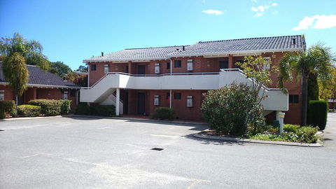 Sanno Marracoonda Perth Airport Hotel - Mackay Tourism 33