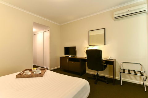 Sanno Marracoonda Perth Airport Hotel - Mackay Tourism 26
