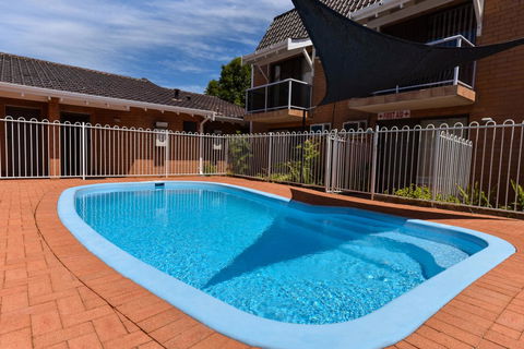 Sanno Marracoonda Perth Airport Hotel - Mackay Tourism 5