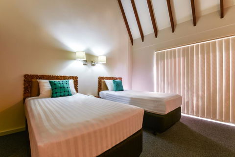 Sanno Marracoonda Perth Airport Hotel - Mackay Tourism 18