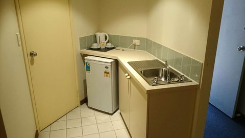 Sanno Marracoonda Perth Airport Hotel - Mackay Tourism 32