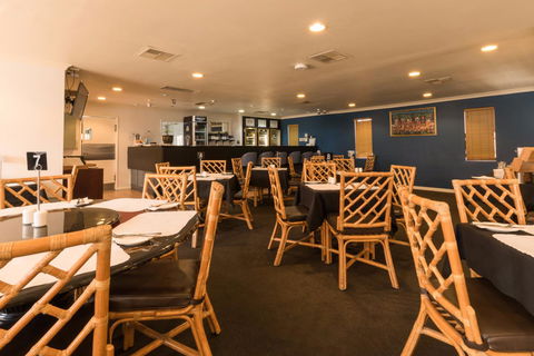 Sanno Marracoonda Perth Airport Hotel - Mackay Tourism 6