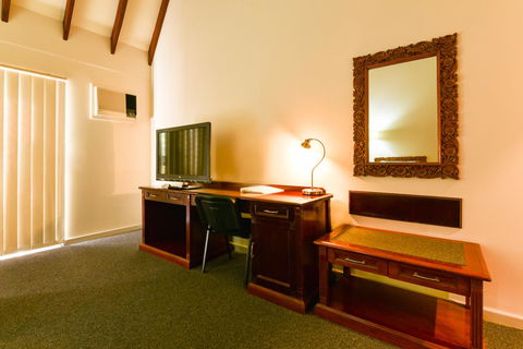 Sanno Marracoonda Perth Airport Hotel - Mackay Tourism 14