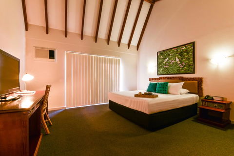 Sanno Marracoonda Perth Airport Hotel - Mackay Tourism 7