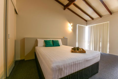 Sanno Marracoonda Perth Airport Hotel - Mackay Tourism 23
