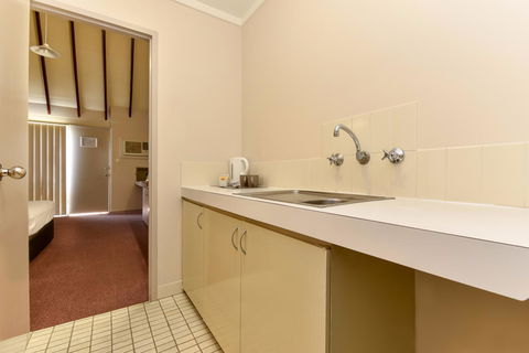 Sanno Marracoonda Perth Airport Hotel - Mackay Tourism 21