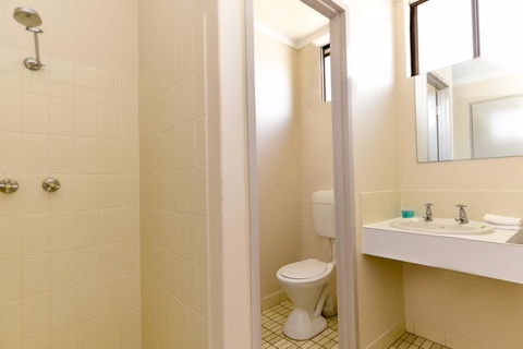Sanno Marracoonda Perth Airport Hotel - Mackay Tourism 22
