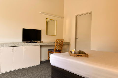 Sanno Marracoonda Perth Airport Hotel - Mackay Tourism 20