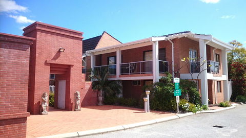 Sanno Marracoonda Perth Airport Hotel - Mackay Tourism 28
