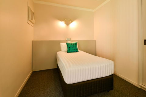 Sanno Marracoonda Perth Airport Hotel - Mackay Tourism 12