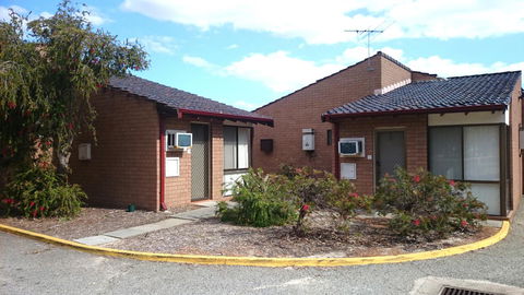 Sanno Marracoonda Perth Airport Hotel - Mackay Tourism 31