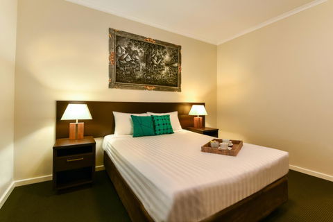 Sanno Marracoonda Perth Airport Hotel - Mackay Tourism 17
