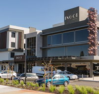 Ingot Hotel Perth an Ascend Hotel Collection member - Mackay Tourism