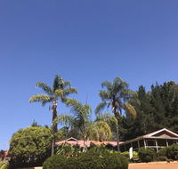 Forest Lodge Resort - Mackay Tourism