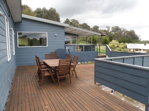 Blue House Denmark - Mackay Tourism 17