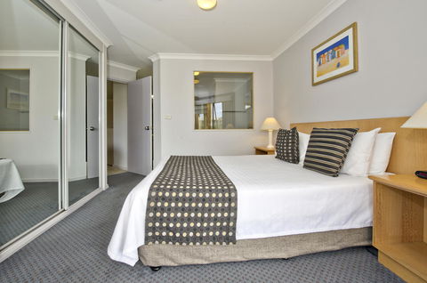 Abbey Beach Resort - Mackay Tourism 17