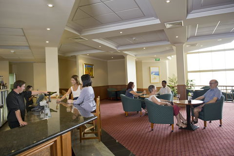 Abbey Beach Resort - Mackay Tourism 42