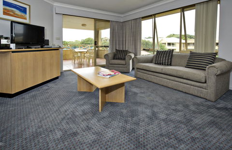 Abbey Beach Resort - Mackay Tourism 23