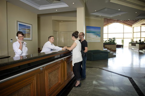 Abbey Beach Resort - Mackay Tourism 34