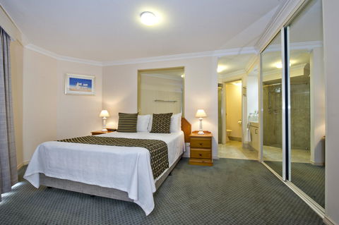 Abbey Beach Resort - Mackay Tourism 27