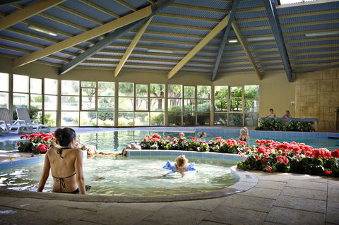 Abbey Beach Resort - Mackay Tourism 36