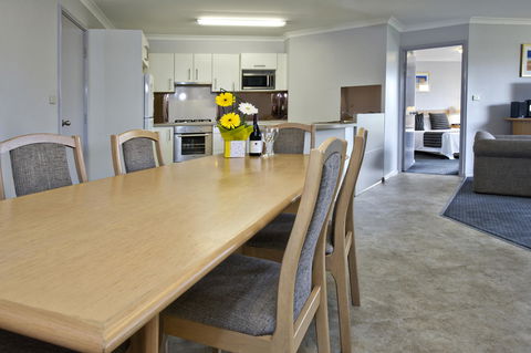 Abbey Beach Resort - Mackay Tourism 18