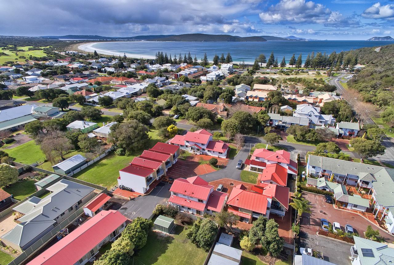 Torbay WA Mackay Tourism