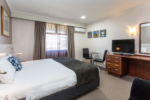 Country Comfort Amity Motel - Mackay Tourism 43