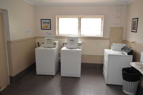 Country Comfort Amity Motel - Mackay Tourism 14