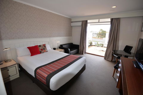 Country Comfort Amity Motel - Mackay Tourism 26