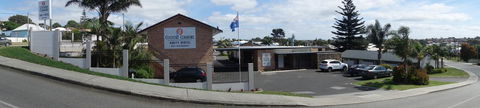 Country Comfort Amity Motel - Mackay Tourism 6