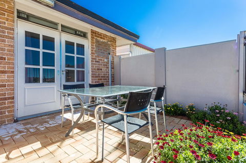 Country Comfort Amity Motel - Mackay Tourism 37